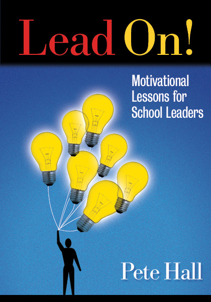 Lead On cover image