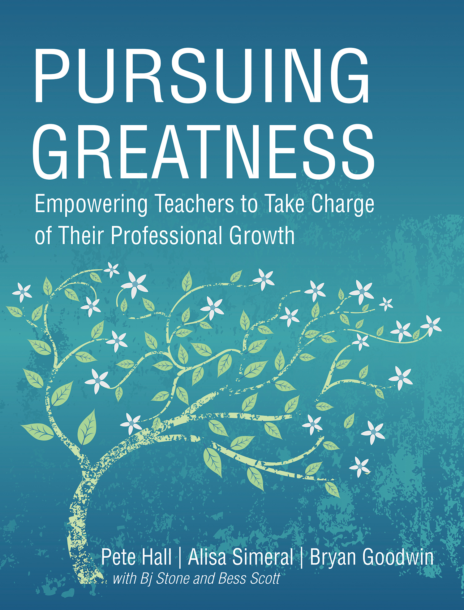 Pursuing Greatness