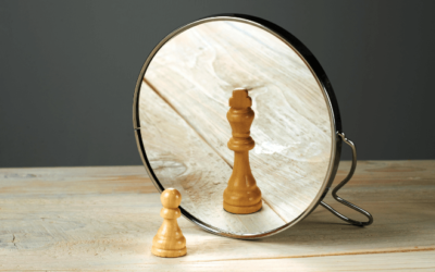 The Magnifying Power of Self-Reflection