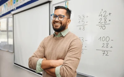 Can Educators Stay Energetic All Year Long?